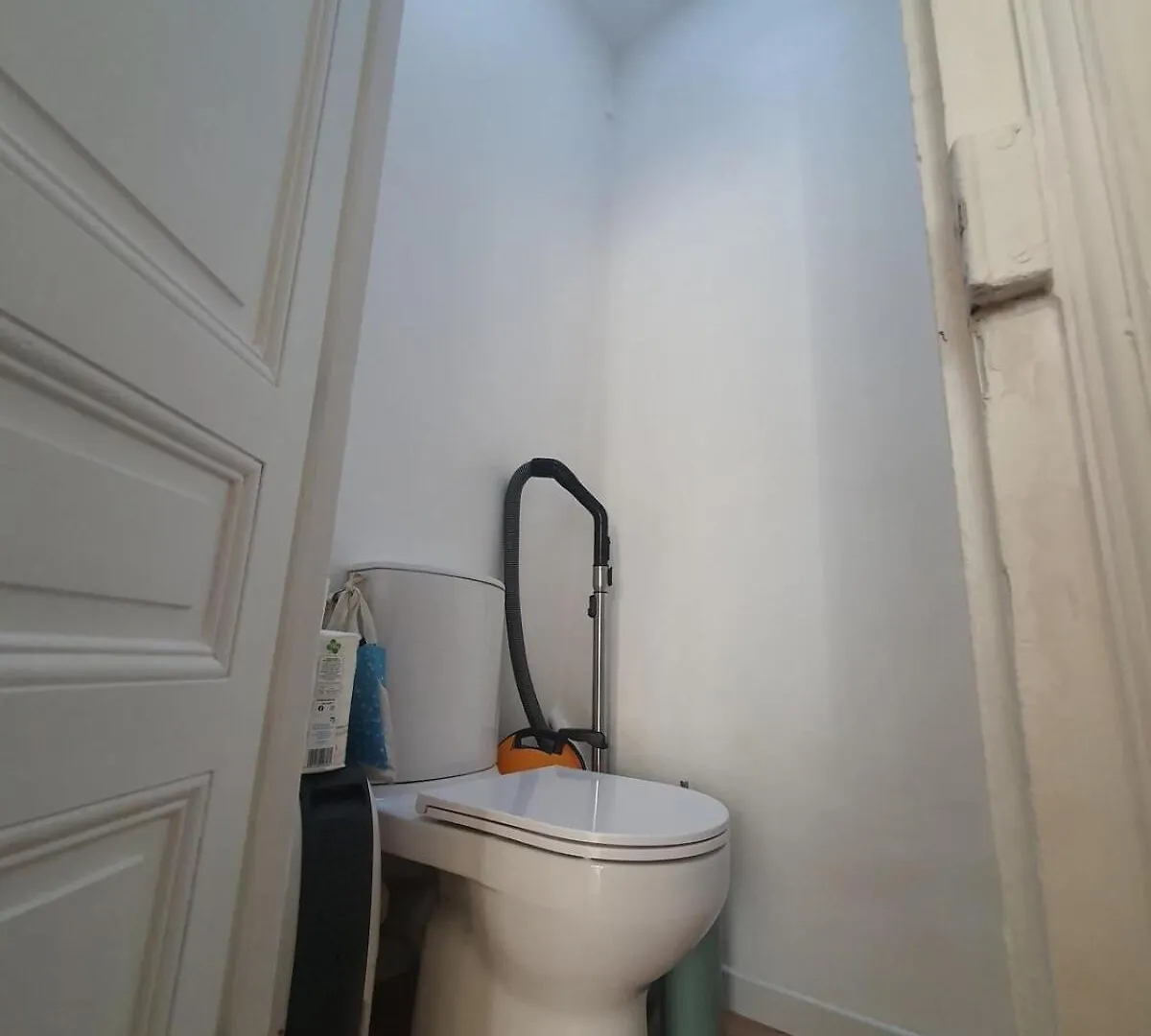 Del Sarte 3 - Kp - Apt Pour 5 Ou 7Per A 2 Pas Du Sacre Coeur Paris France