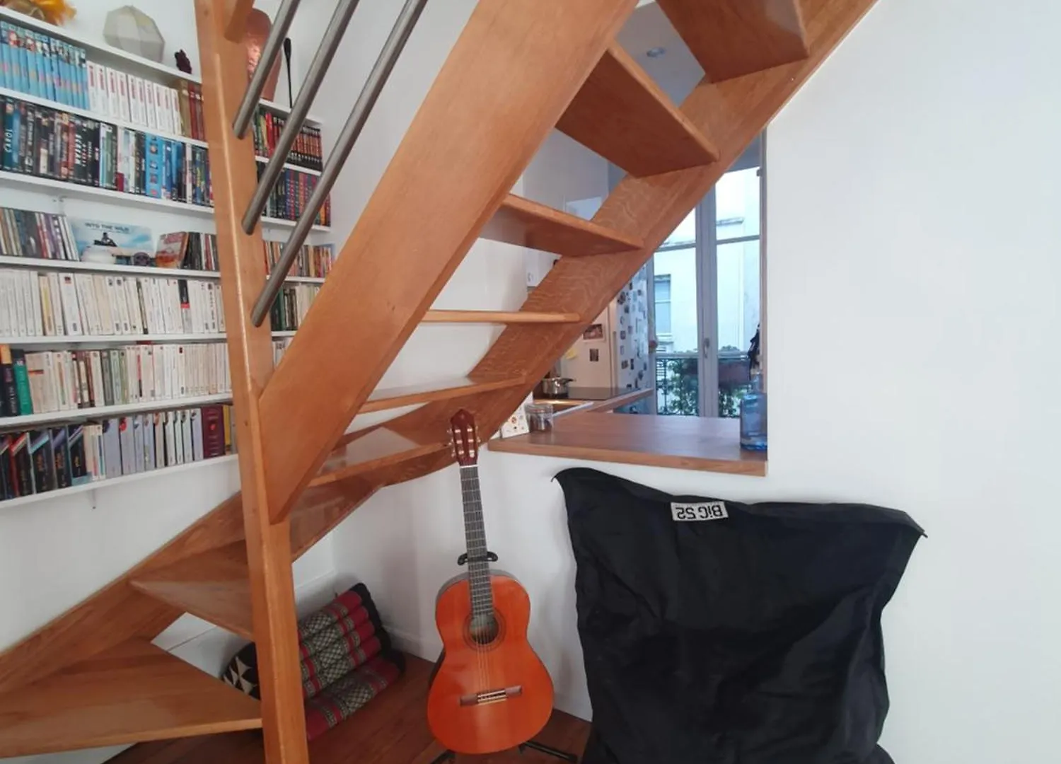 Apartment Del Sarte 3 - Kp - Apt Pour 5 Ou 7Per A 2 Pas Du Sacre Coeur Paris France