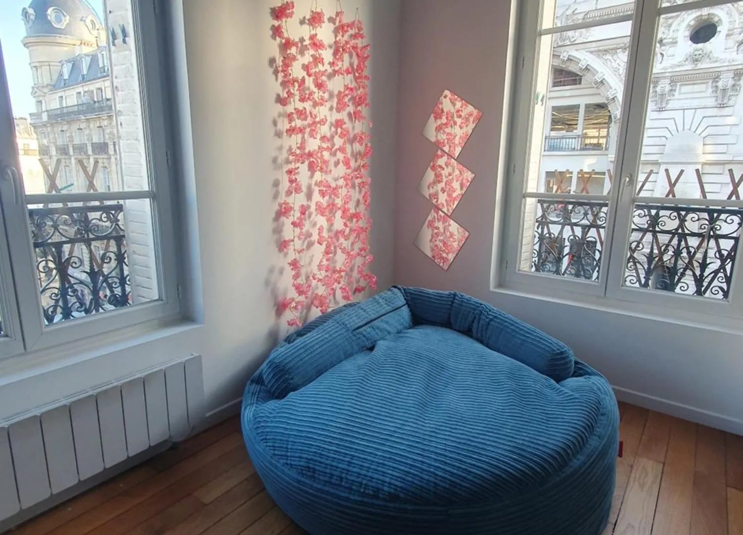 Del Sarte 3 - Kp - Apt Pour 5 Ou 7Per A 2 Pas Du Sacre Coeur Paris