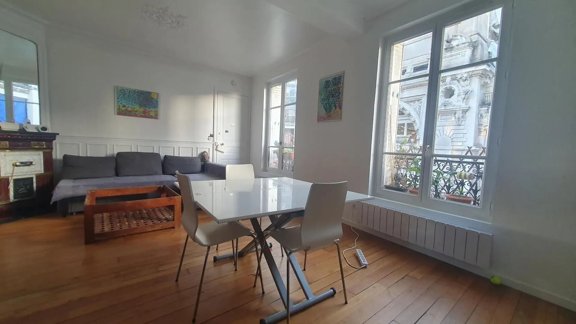 Del Sarte 3 - Kp - Apt Pour 5 Ou 7Per A 2 Pas Du Sacre Coeur Paris Apartment