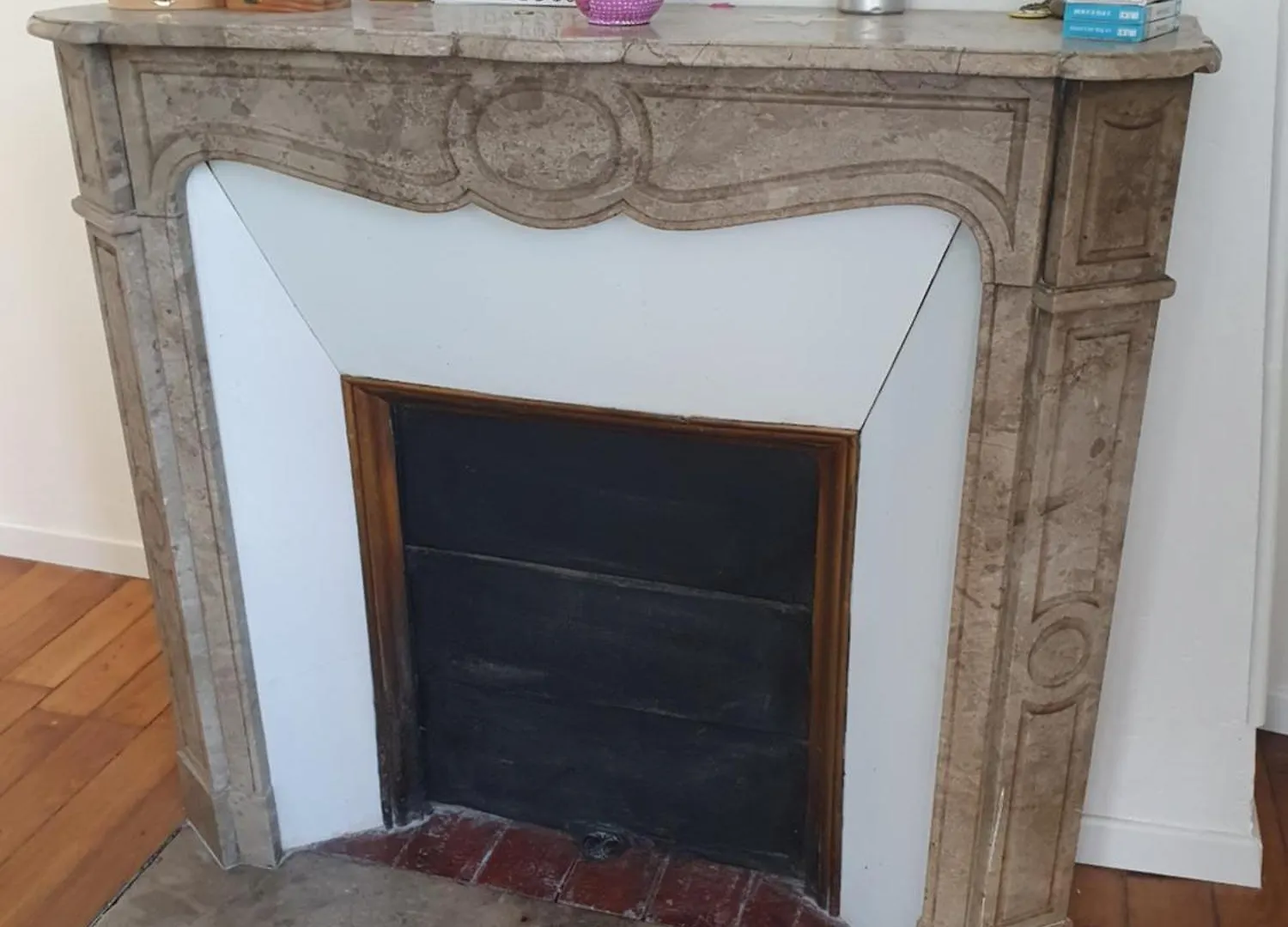 Del Sarte 3 - Kp - Apt Pour 5 Ou 7Per A 2 Pas Du Sacre Coeur Paris