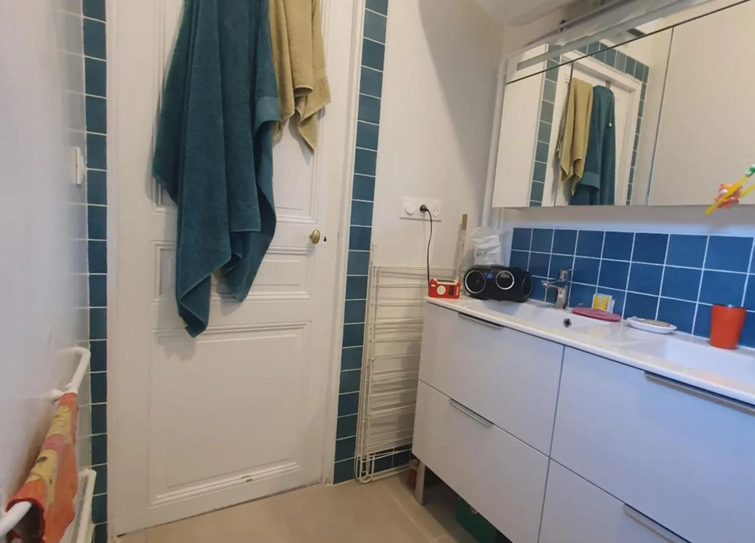 Del Sarte 3 - Kp - Apt Pour 5 Ou 7Per A 2 Pas Du Sacre Coeur Paris Apartment