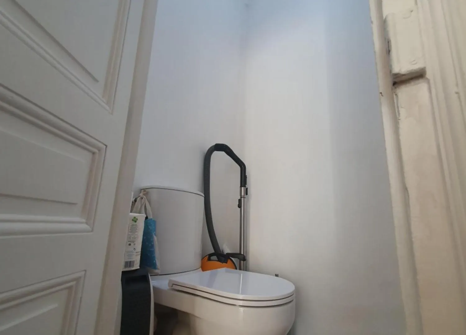 Del Sarte 3 - Kp - Apt Pour 5 Ou 7Per A 2 Pas Du Sacre Coeur Paris 0*,  France