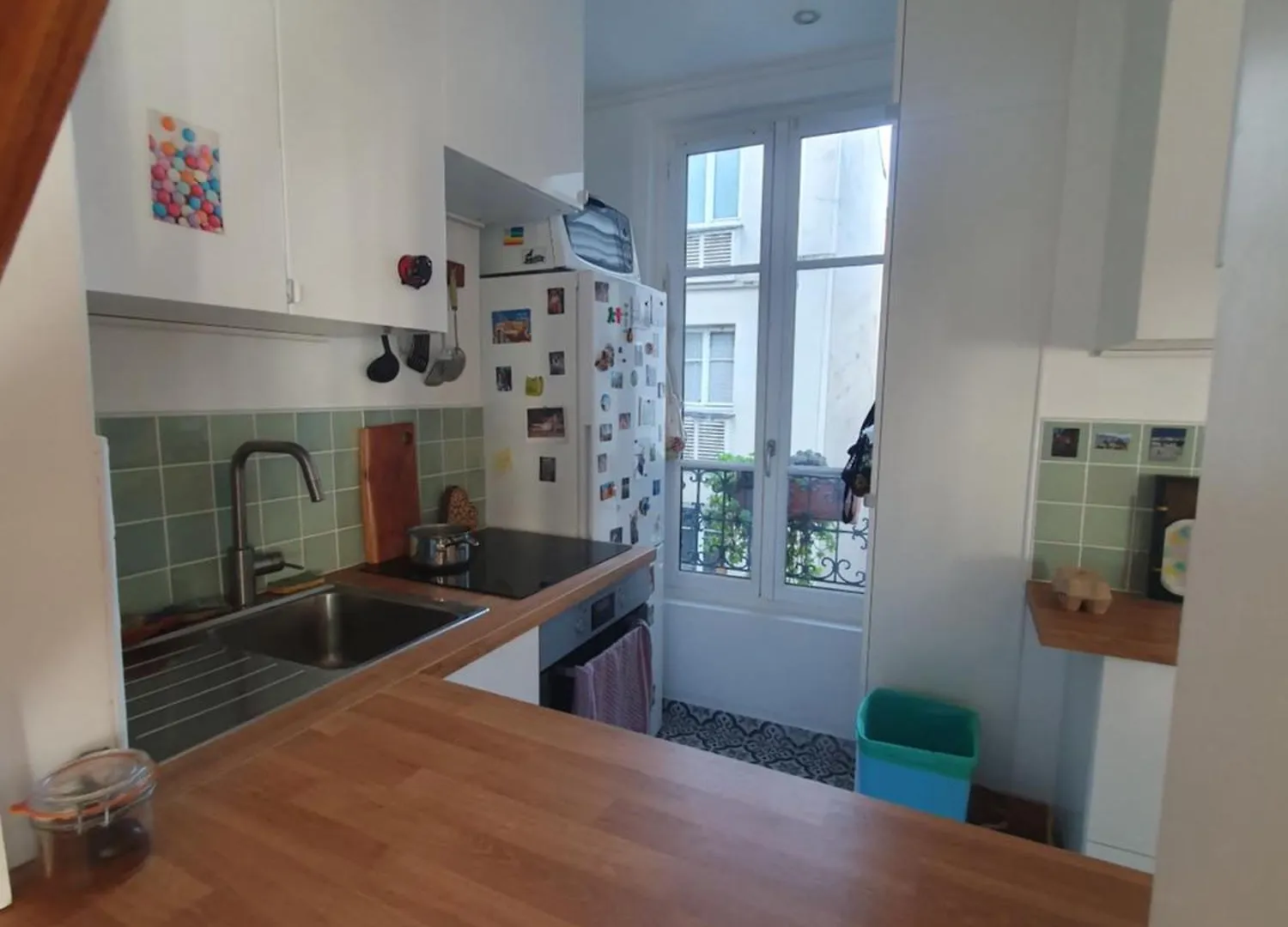 Apartment Del Sarte 3 - Kp - Apt Pour 5 Ou 7Per A 2 Pas Du Sacre Coeur Paris