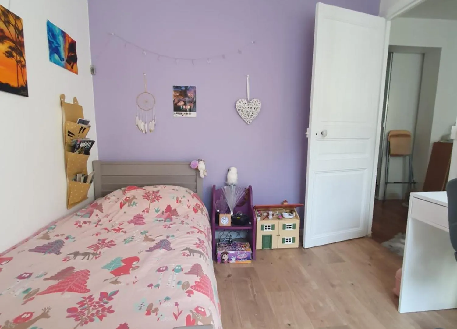 Del Sarte 3 - Kp - Apt Pour 5 Ou 7Per A 2 Pas Du Sacre Coeur Paris