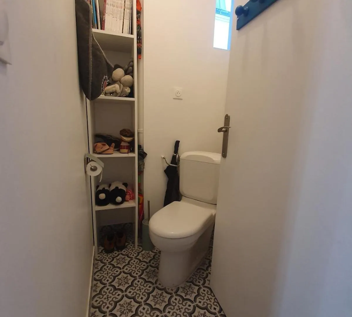 Del Sarte 3 - Kp - Apt Pour 5 Ou 7Per A 2 Pas Du Sacre Coeur Paris