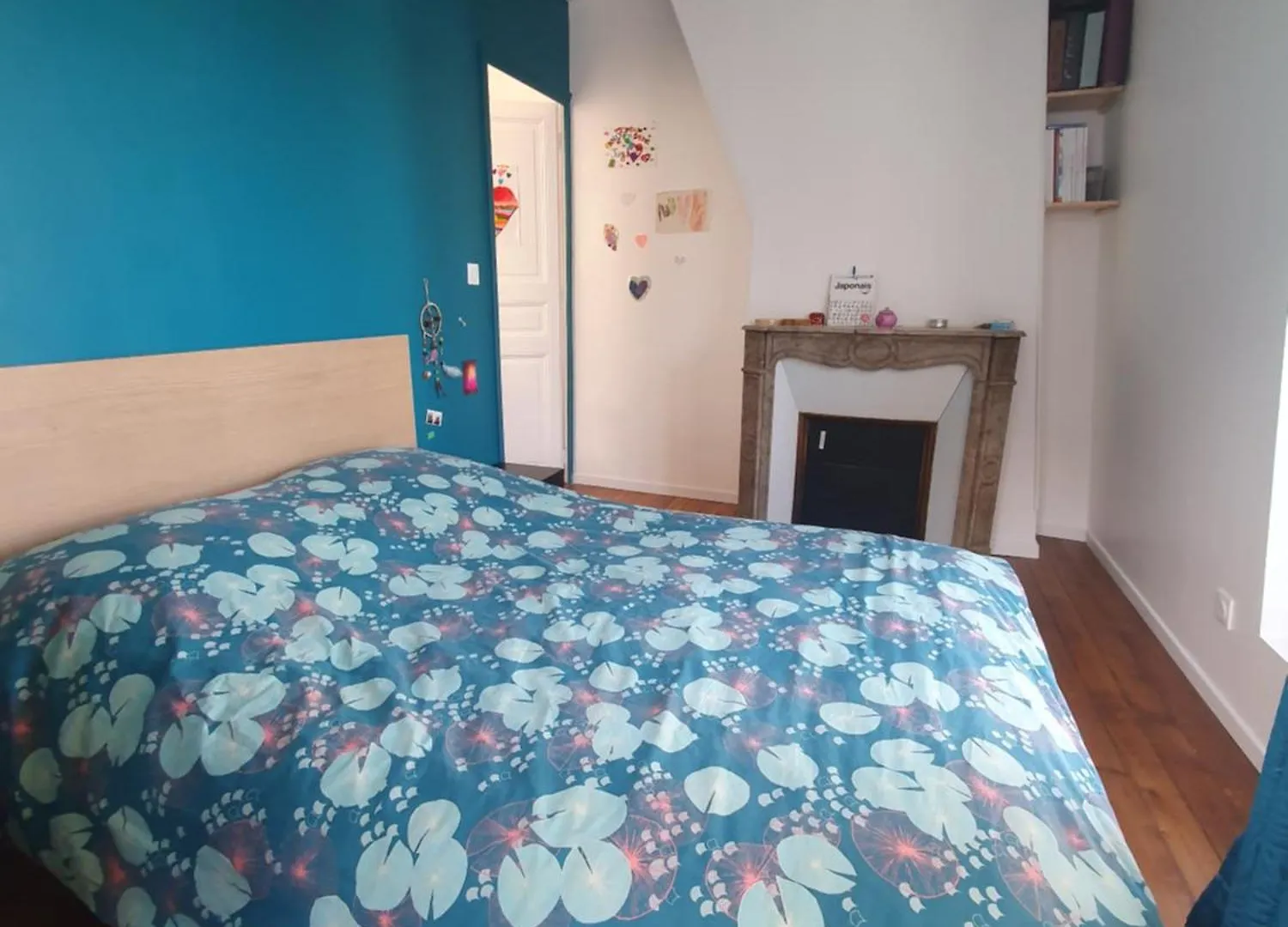 Del Sarte 3 - Kp - Apt Pour 5 Ou 7Per A 2 Pas Du Sacre Coeur Paris France