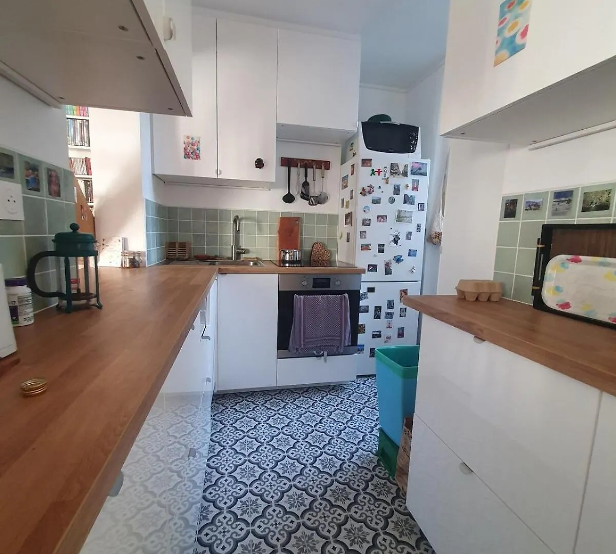 Del Sarte 3 - Kp - Apt Pour 5 Ou 7Per A 2 Pas Du Sacre Coeur Paris Apartment