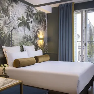 Otel Les Jardins Du Luxembourg, Paris
