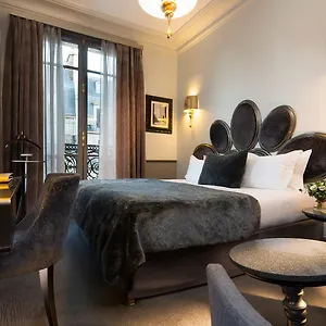 Hotel Lumen Louvre, Paris