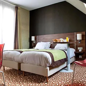 Otel Berkeley, Paris