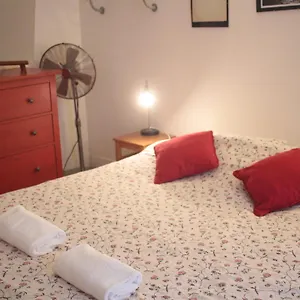 Montmartre Monet Apartment