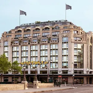 Otel Cheval Blanc & Dior Cheval Blanc, Paris