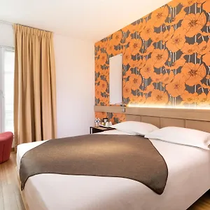 Otel Hor Les Lumieres, Paris