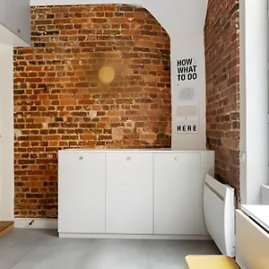 Casa Naranja Paris