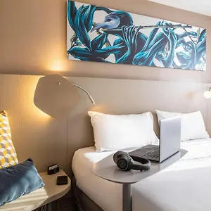 Ibis Styles Bercy פריז