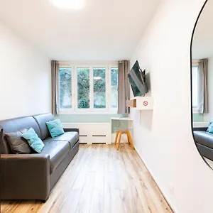 Moderne Au Coeur De Apartamento