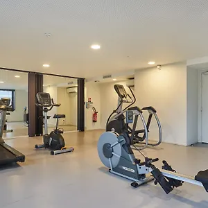 Odalys Xvii Apartmanhotel