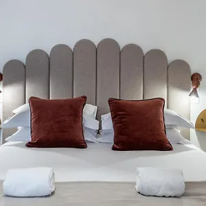 Otel Le Nest By Sweett, Paris