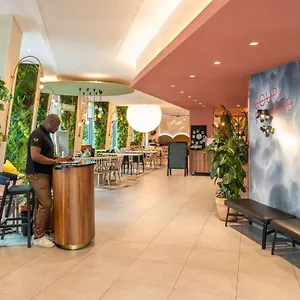 Ibis Styles Meteor Avenue D'italie פריז