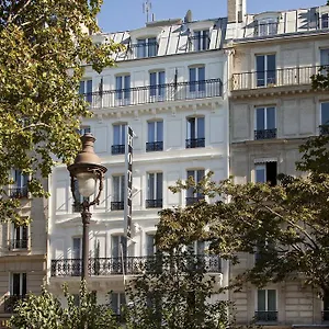 Otel Marais Bastille, Paris