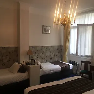 Otel Oceanic - Grands Magasins, Paris