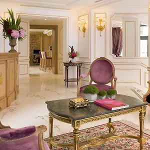 Academie Saint Germain Hotell