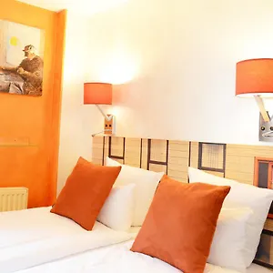 Otel Malar, Paris