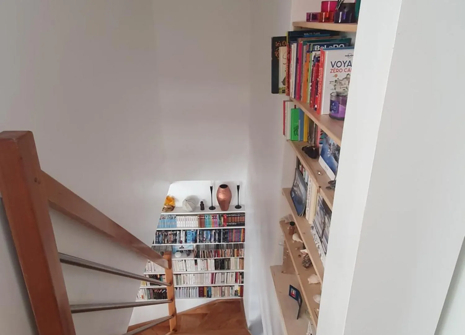 Del Sarte 3 - Kp - Apt Pour 5 Ou 7Per A 2 Pas Du Sacre Coeur Paris