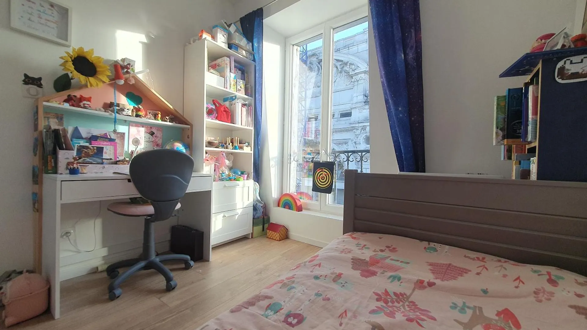 Del Sarte 3 - Kp - Apt Pour 5 Ou 7Per A 2 Pas Du Sacre Coeur Paris 0*,  France